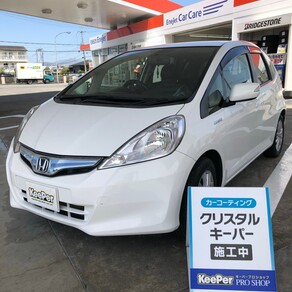 ホンダ・フィット