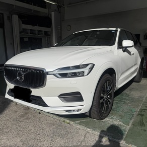 ボルボ・XC60
