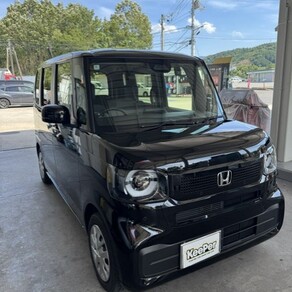 ホンダ・N-BOX