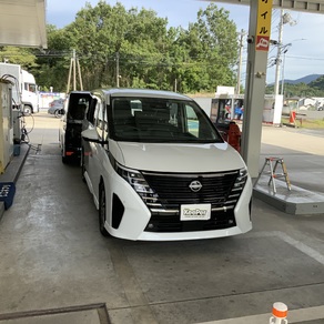 日産・セレナ