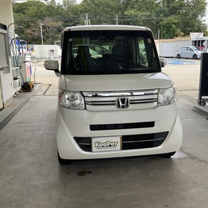 ホンダ・N-BOX
