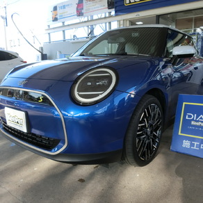 BMW・MINI