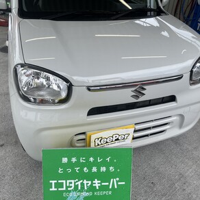 スズキ・アルト / ラパン