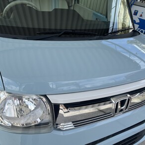 ホンダ・N-BOX スラッシュ