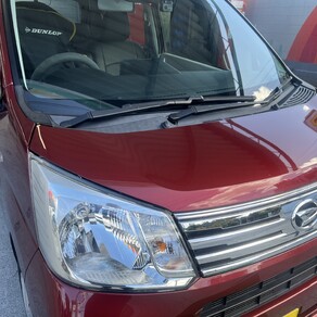 ダイハツ・ムーヴ