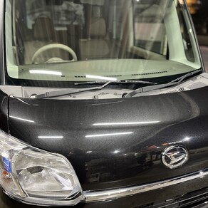 ダイハツ・タント