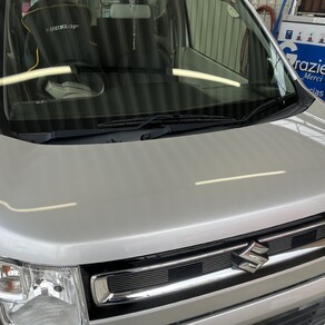 スズキ・ワゴンR