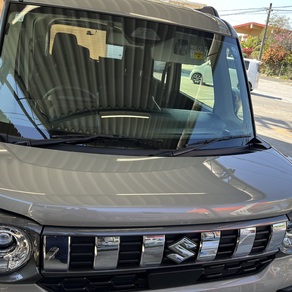 スズキ・スペーシア