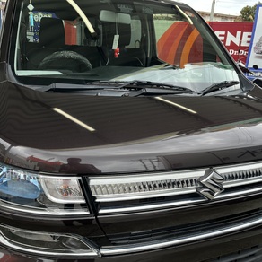 スズキ・ワゴンR