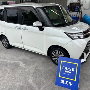 トヨタ・タンク