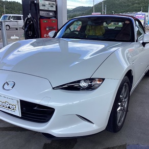 マツダ・ロードスター