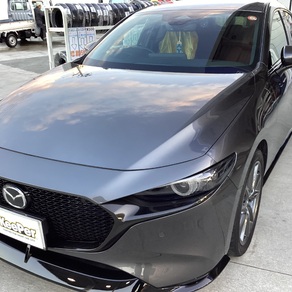 マツダ・マツダ3