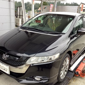 ホンダ・オデッセイ