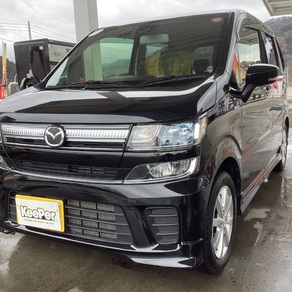 マツダ・フレアワゴン