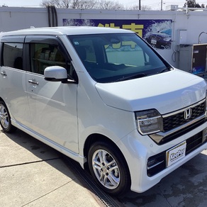 ホンダ・N-WGN