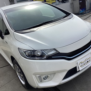 ホンダ・フィット