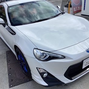 トヨタ・86