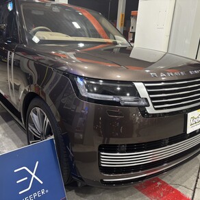 ランドローバー・ランドローバー・レンジローバー