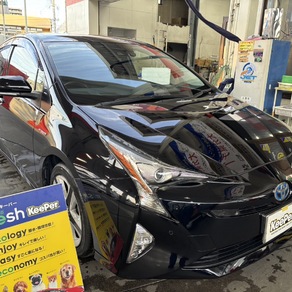 トヨタ・プリウス