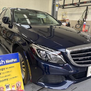 メルセデス・ベンツ・Cクラス