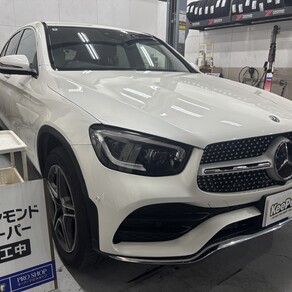 メルセデス・ベンツ・CLクラス