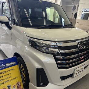 ダイハツ・トール