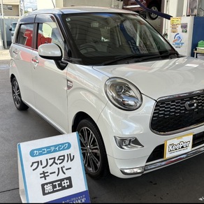 ダイハツ・キャスト