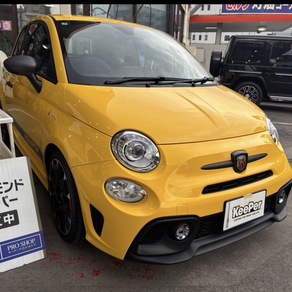 フィアット・595