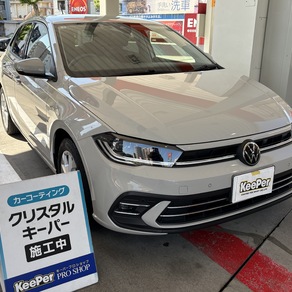 フォルクスワーゲン・ポロ