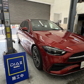 メルセデス・ベンツ・Cクラス