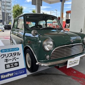 BMW・MINI