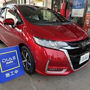 ホンダ・フィット