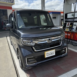 ホンダ・N-BOX