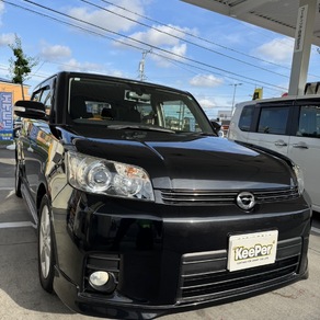 トヨタ・カローラルミオン