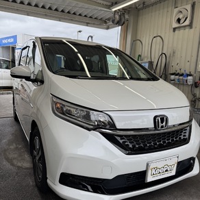 ホンダ・フリード