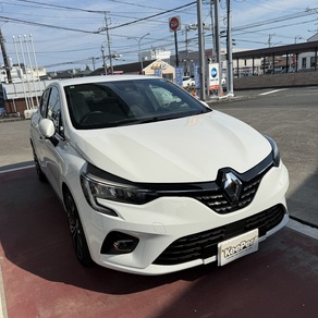 ルノー・ルーテシア