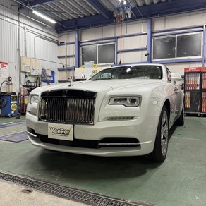 ロールスイス・レイス