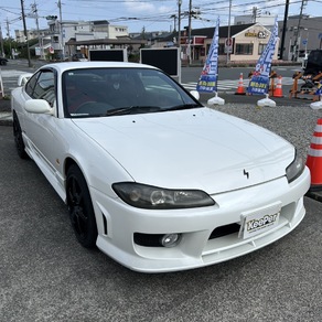 日産・シルビア