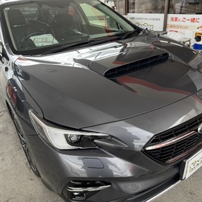 スバル・レヴォーグ