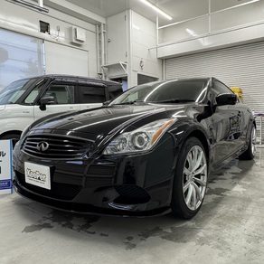 日産・スカイライン