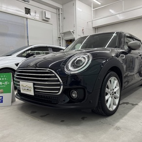 BMW・MINIクラブマン