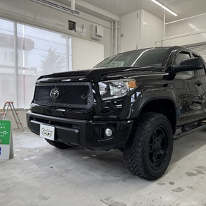 トヨタ・タンドラ