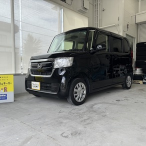 ホンダ・N-BOX