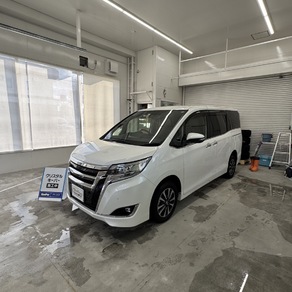 トヨタ・エスクァイア