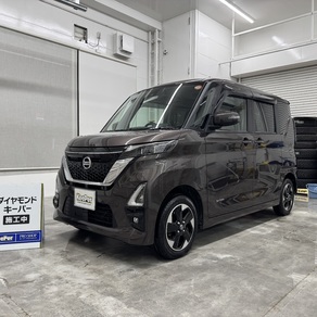 日産・ルークス