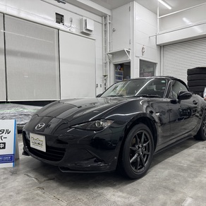 マツダ・ロードスター