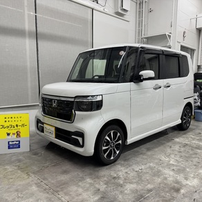 ホンダ・N-BOX