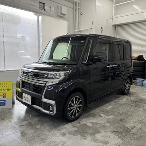 ダイハツ・タント