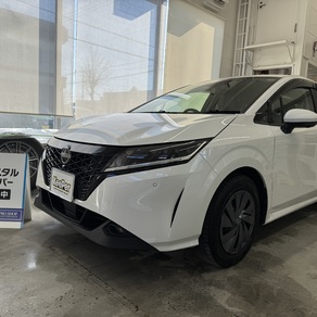 日産・ノート