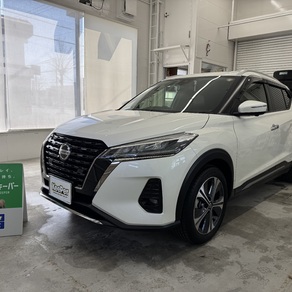 日産・キックス